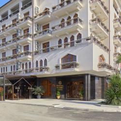 Фото Отель Garuda Boutique hotel (Гаруда Бутик)