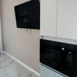 1-комнатные апартаменты люкс