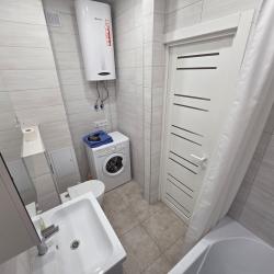 1-комнатные апартаменты улучшенные