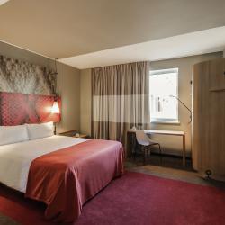 Фото Отель Ibis Moscow Domodedovo Airport (Ибис Домодедово)