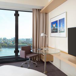 Hyatt Regency Ekaterinburg (Хаятт Ридженси Екатеринбург) — 255d80c71049d4e8f61336e0a7c8925e