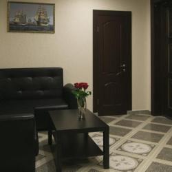 Фото Отель Юность