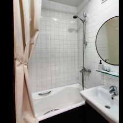 1-комнатные апартаменты студия