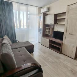 1-комнатные апартаменты стандарт №1