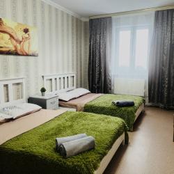 Фото Отель Dom89 (Дом89) на улице Тундровая 8