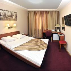 Фото Отель Астра