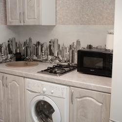 Фото Отель ApartLand (АпартЛэнд) на проспекте Октябрьский