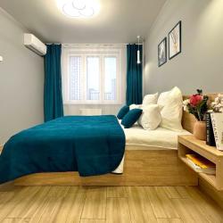 Фото Отель Comfort Home на улице Октябрьская 10Б