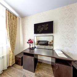 Фото Отель Эдно