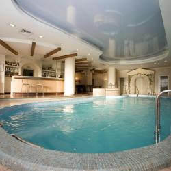 фото 4 Измайлово Дельта (Sky Hotel Group)