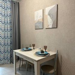 Апартаменты Живи Тут на улице Таежная 31а — 255f3ed9b116bd18e34bbe43506d6efd