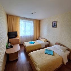 Фото Отель Лесная жемчужина