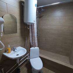 Фото Отель Эвкалипт