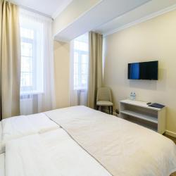 Фото Отель Rossi Hotel (Росси)