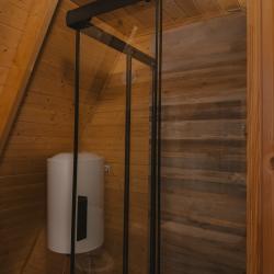 4-местное шале стандарт