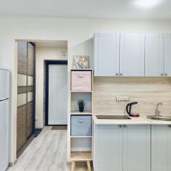 Фото Отель Vegas apartments (Вегас апартментс) на шоссе Московское 167 корпус 4