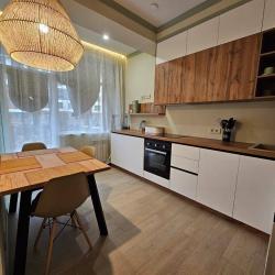 Фото Апартаменты на улице Старошоссейная 5к7