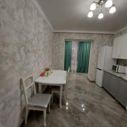 2-комнатные апартаменты стандарт Астана Кесаева, д. 39Б