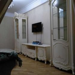 2-комнатные апартаменты стандарт