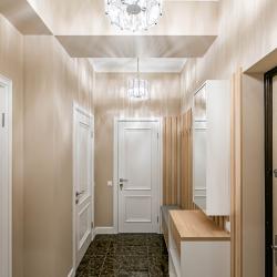 Фото Уютные апартаменты на улице Коллективная 11