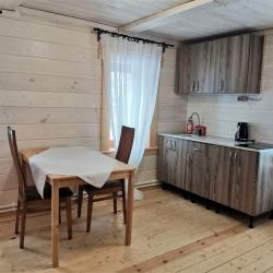 Коттедж улучшенный Кадетский