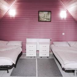 Фото Отель Иванова дача