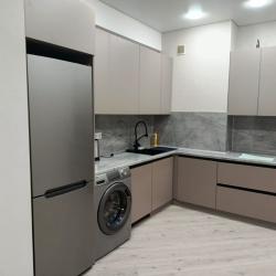 Фото Апартаменты на улице Магомедали Магомеджановa 31А