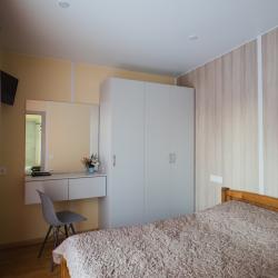 Коттедж стандарт