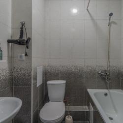 Фото Апартаменты на улице Михайловская