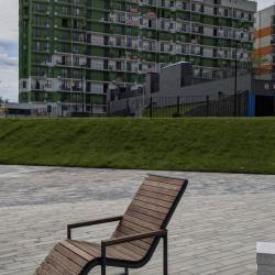 Фото Апартаменты на улице Искры 88 корпус 1