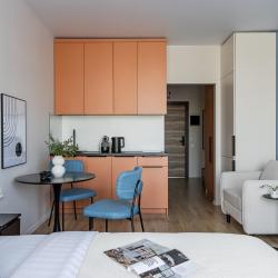 фото 6 Merino home (Мерино хоум) на улице Варфоломеевская