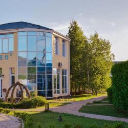 Фото Отель Дионис