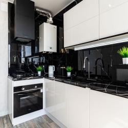 Фото Апартаменты на Хворостянского 21