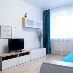 2-комнатные апартаменты улучшенные Right Room на Мичурина д.29