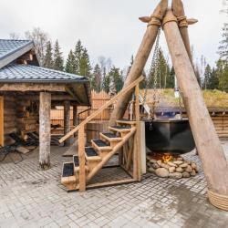 Фото Отель Голицын Клуб