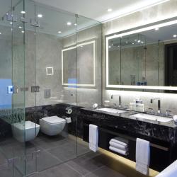 Фото Отель DoubleTree by Hilton Minsk (ДаблТри Хилтон )