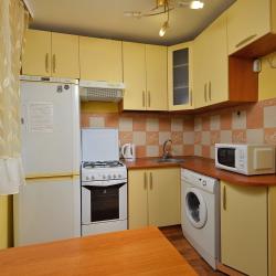 Фото Апартаменты на улице Масленникова 26