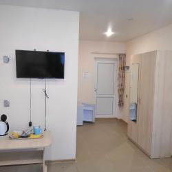 Фото Отель Любимовка