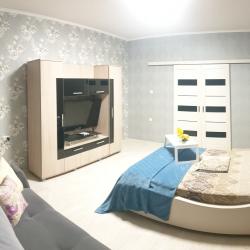 Фото Апартаменты на улице Ленина 96