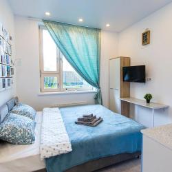 фото 78 MOKO Apartments (МОКО Апартментс) на улице Бутлерова