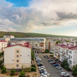 Фото Апартаменты на Витебской 14