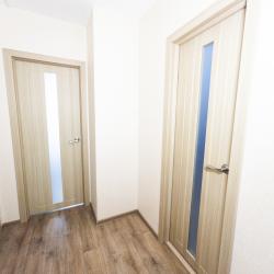 1-комнатные апартаменты стандарт Нижний Новгород, Окская улица, 2