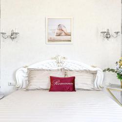 4-местные 1-комнатные апартаменты стандарт