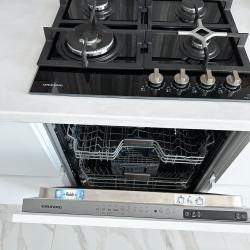 1-комнатные апартаменты люкс