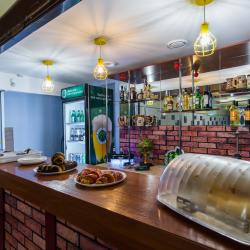 Фото Отель Бизнес Турист