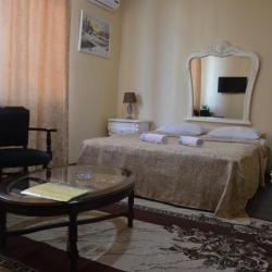 Фото Отель Камея