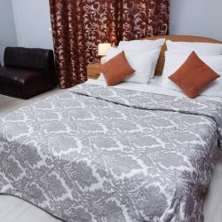 Фото Отель Вингс