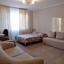 фото 3 Апартаменты в микрорайоне Северное Чертаново 8 корпус 833