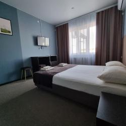 Фото Отель Лето