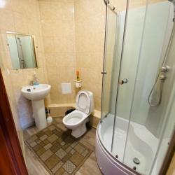 Фото Отель Филин
